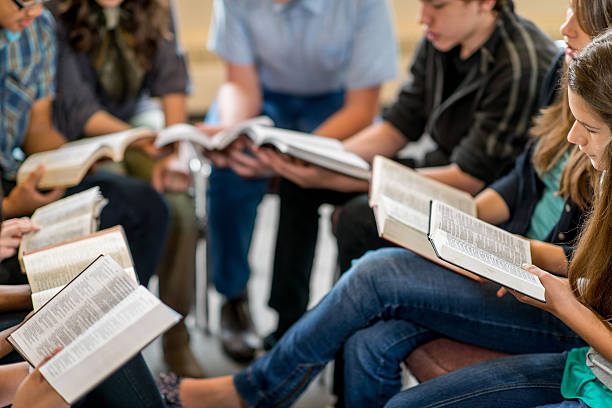 Escuelita dominical