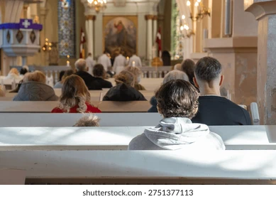 Congregación