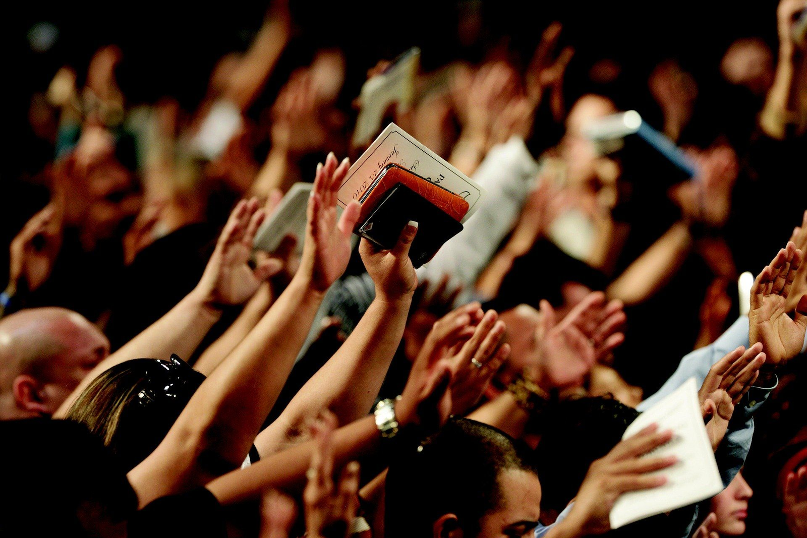 Culto dominical